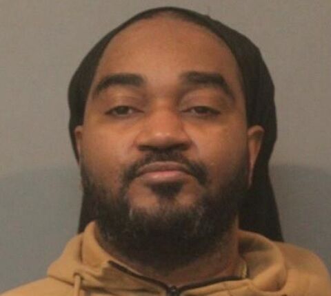 Donjuan Richardson